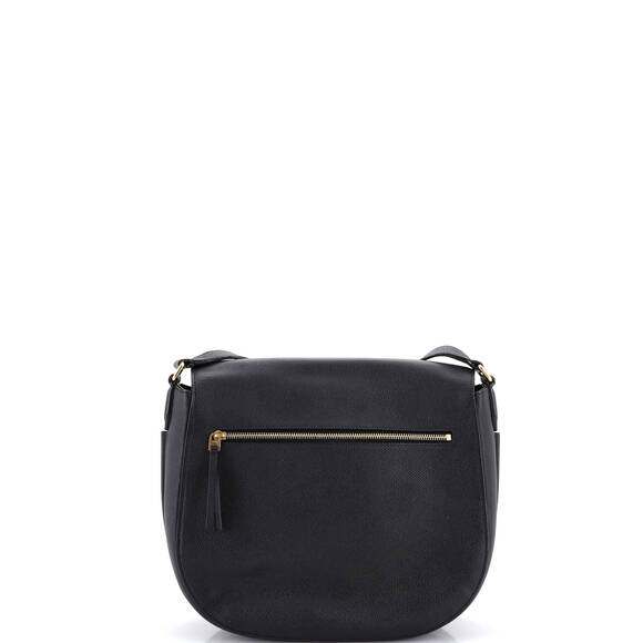 Celine Trotteur Crossbody Bag Calfskin #227115C11B